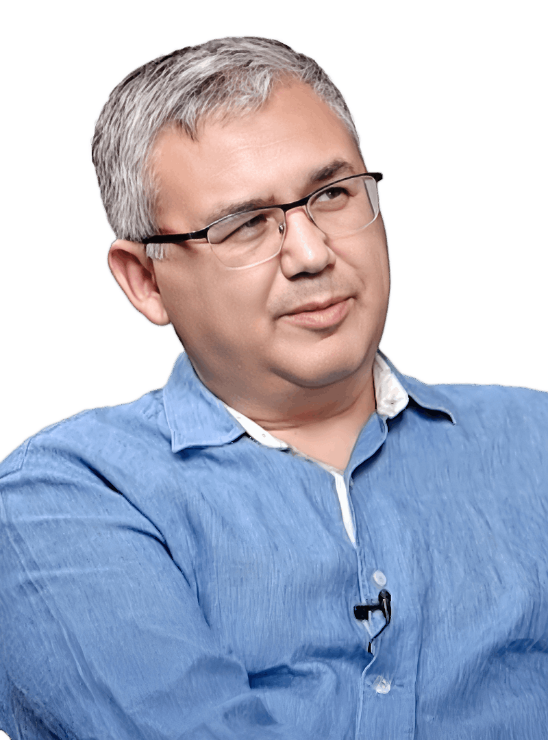 Фото Аббас Галлямов