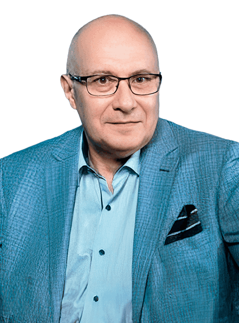 Фото Матвей Ганапольский