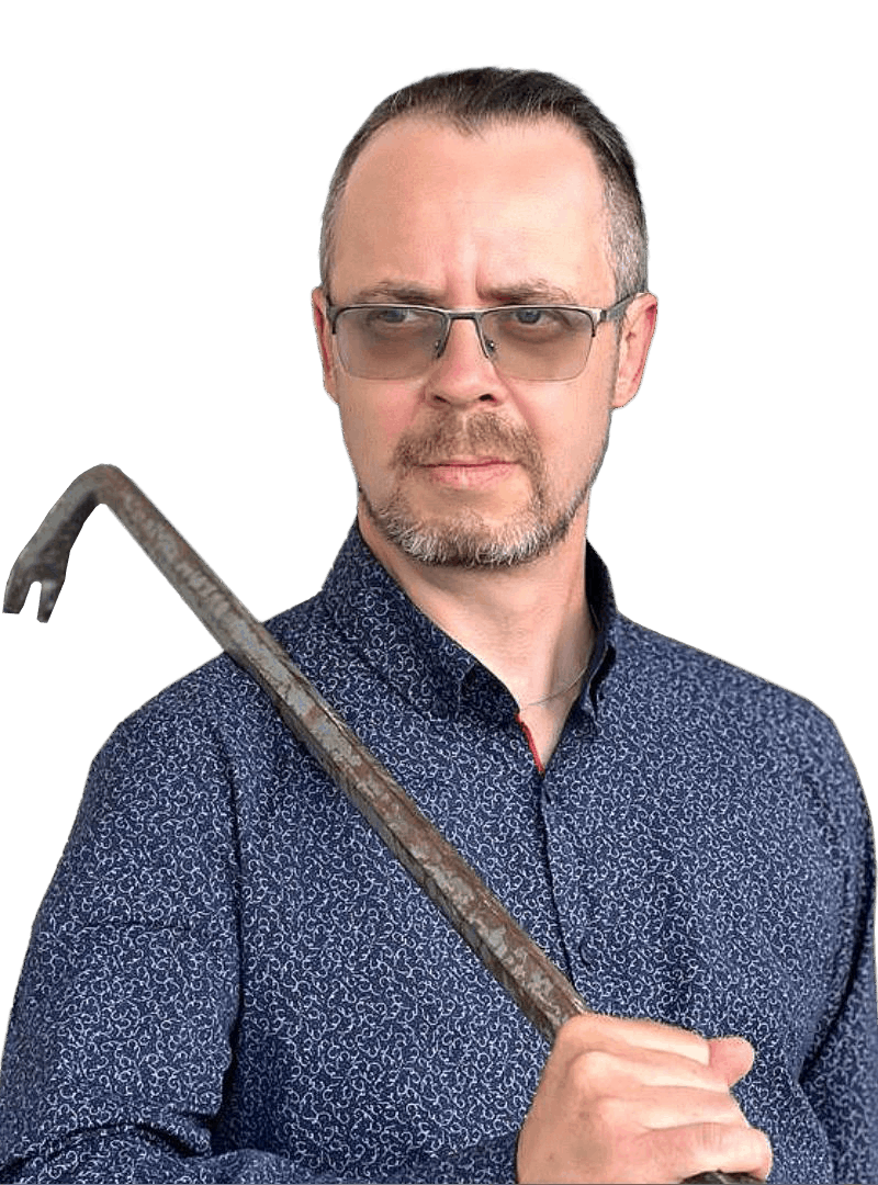 Фото Михаил Гуревич