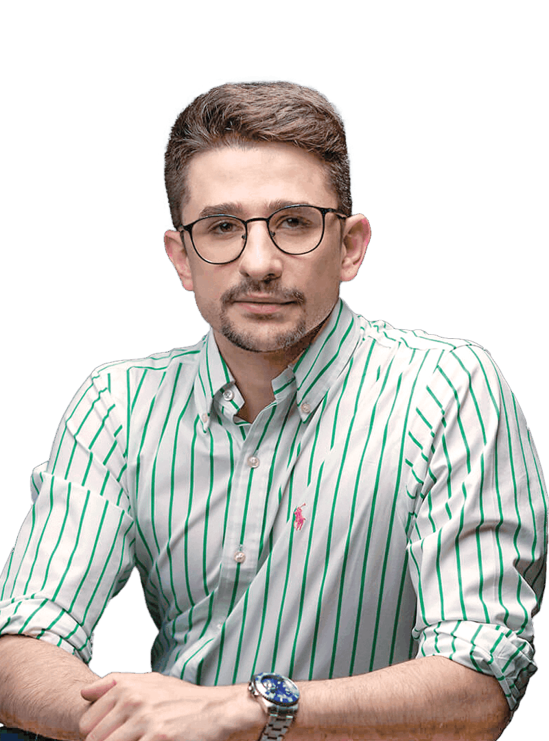 Фото Майкл Наки