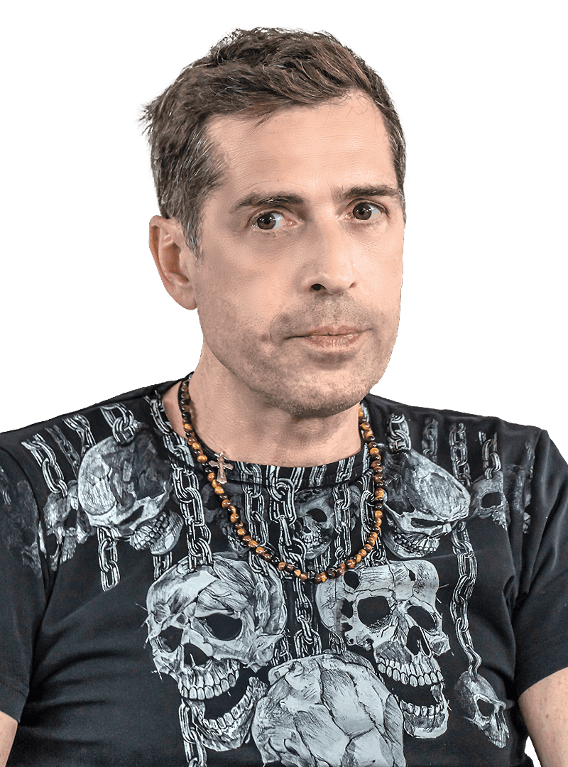 Фото Ногу Свело!