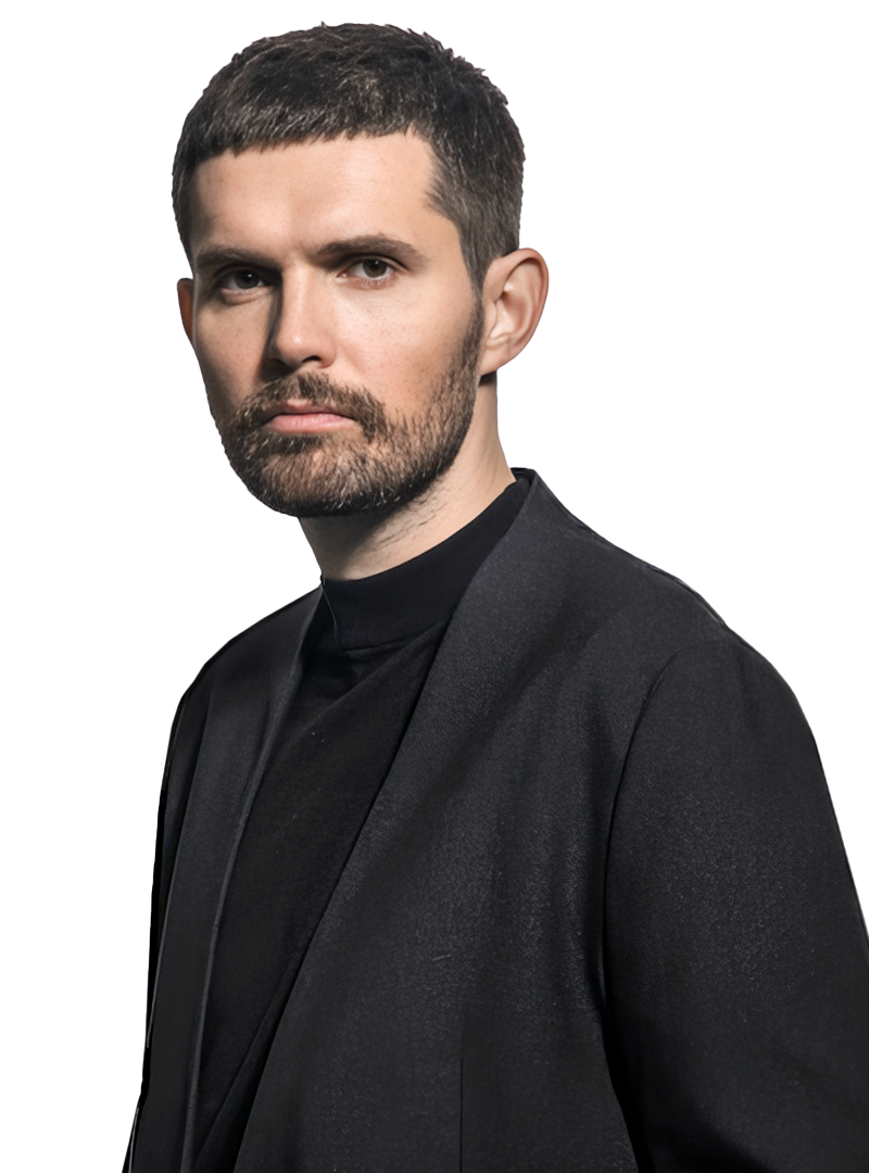 Фото Noize MC (Иван Алексеев)