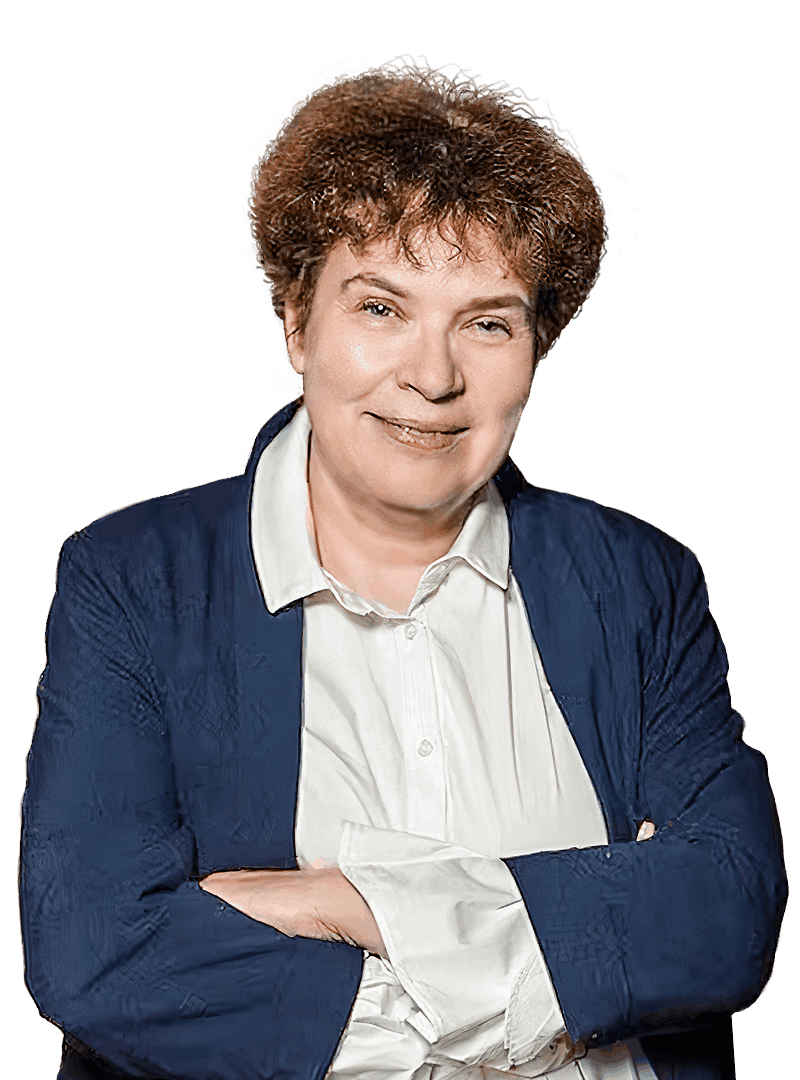 Фото Тамара Эйдельман